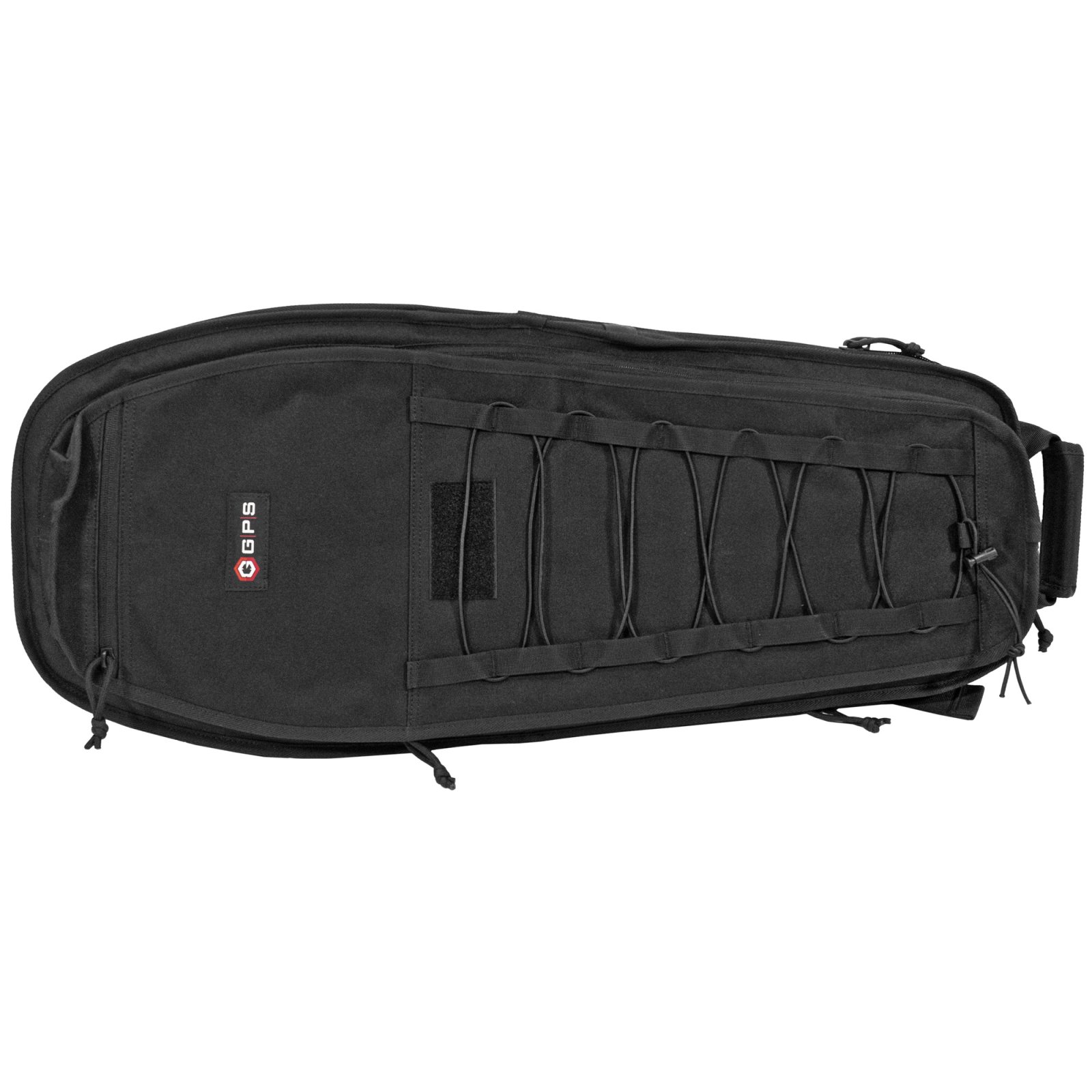 Buy GPS GPS-SRC30 30" Black Powder Supplies 30" 1-Round online