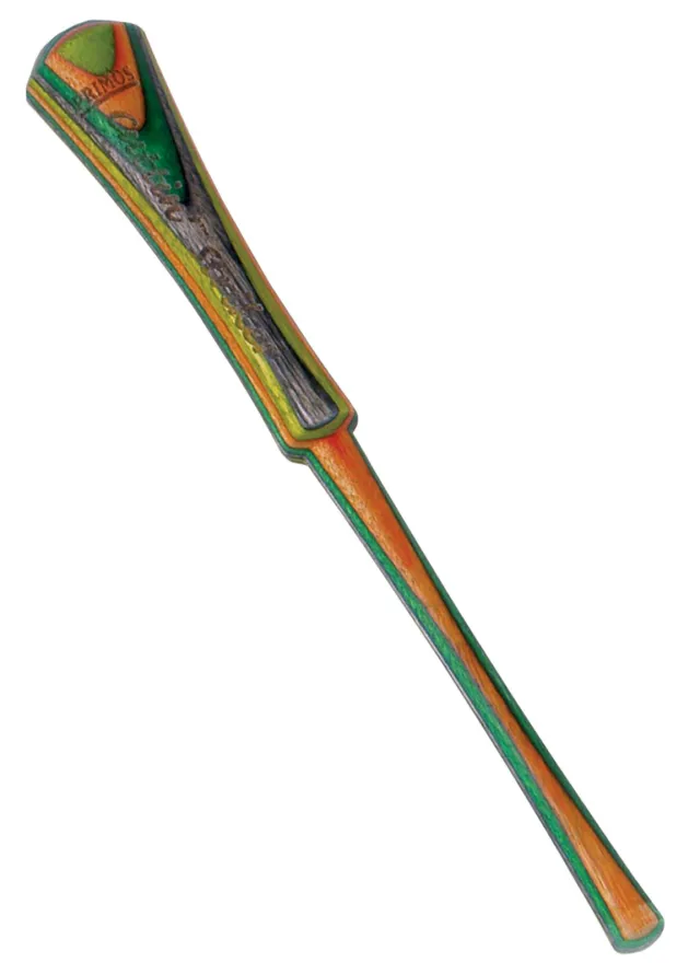 Primos Cuttin' Striker Laminated Wood Multi-Color Mushroom Tip - Primos