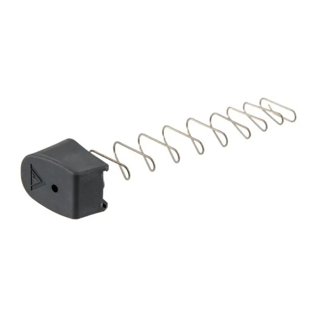 Buy TangoDown Vickers Tactical +2 Magazine Extension Glock 43 online