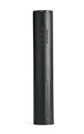 BOSS CHAIRMAN TI 7.62 Titanium Vented Lightweight Silencer
