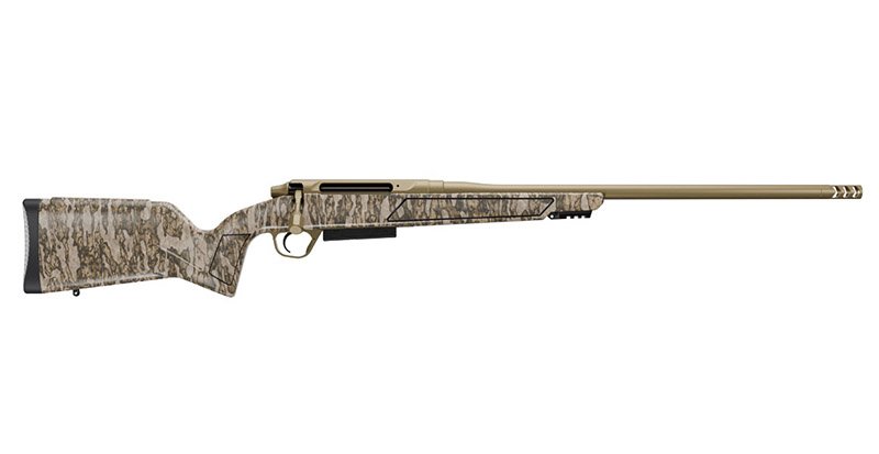 Buy Christensen Arms EVOKE MOSSY OAK 243WIN 20 online