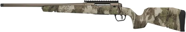 Buy Savage AXIS 2 PRO 22-250 Bolt Action Rifle online