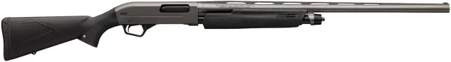 Winchester 512439692 SXP Hybrid 20GA 3" Pump-Action, Gray Perma-Cote Finish - Winchester - 20