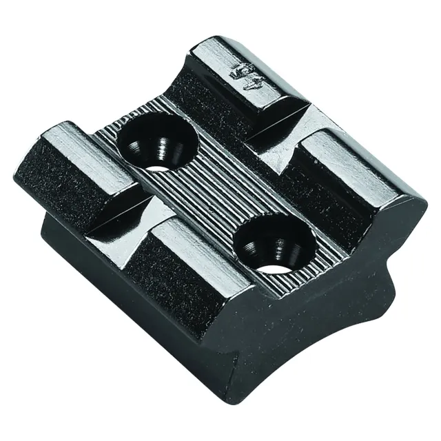 Buy Weaver Mounts 48045 Top Mount Black Aluminum Fits Springfield 03-A3/Marlin 455/Knight KRB7 online