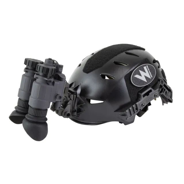 Armasight BNVD-51 Gen 3 White Phosphor NightVision Matte - Armasight