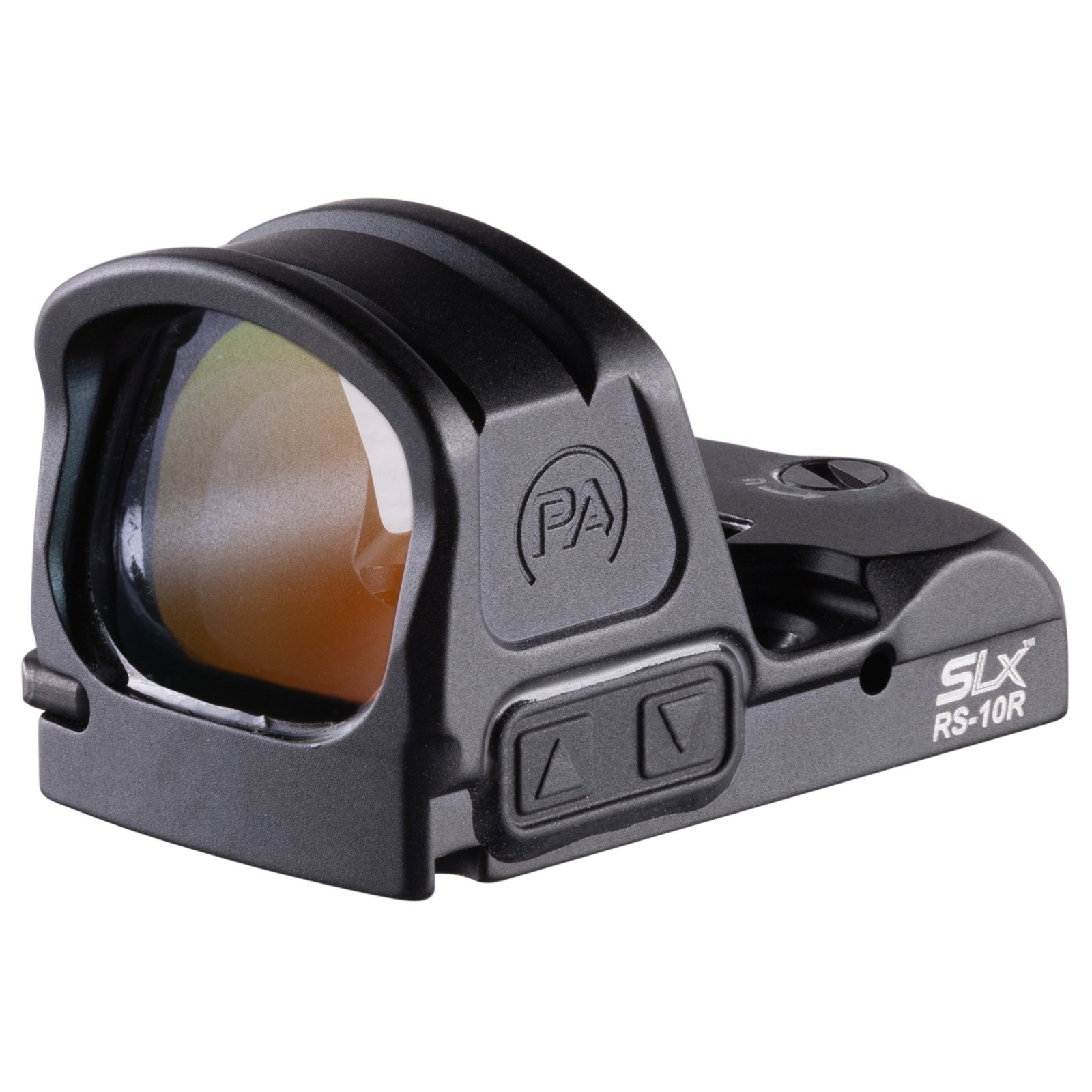 Buy Primary Arms SLX RS-10R 1X23mm Mini Reflex Sight 3MOA Red Dot online