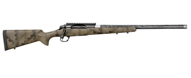 Buy Proof Research 154069 Elevation 2.0 6.5 Creedmoor 22" Stainless Rifle online