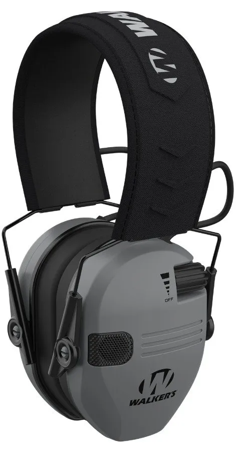 Buy WLKR RAZR CMT ELC Youth/Women Grey Holster Kydex Ambidextrous online