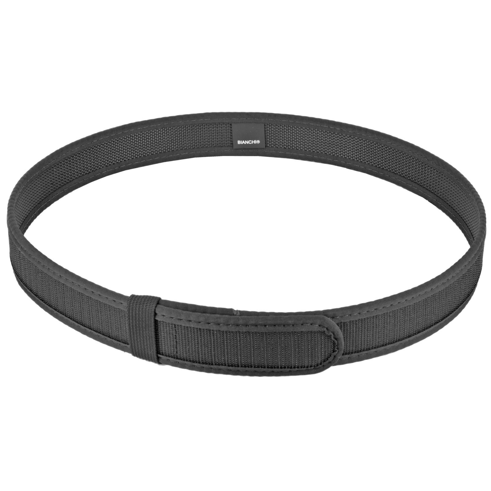 Buy Bianchi 7205 Nylon Liner Belt 34" to 40" Black - Model 7205 Specifications online
