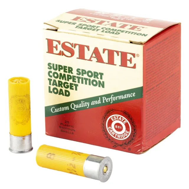 Buy Federal Premium Ammunition Estate Cartridge Super Sport 20 Ga #8 SS208 online