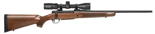 Mossberg 28058 Patriot 7mm-08 Rem Caliber with 5+1 Capacity 22"... - Mossberg - 7mm-08 for sale at Dahlonega Armory