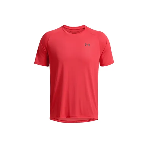 Under Armour UA Tech 2.0 Short Sleeve Tee Moisture-Wicking