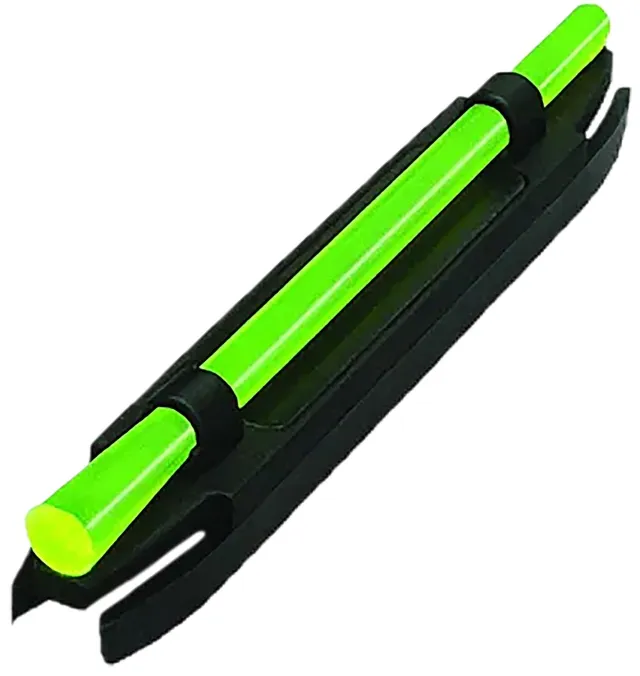 Buy Hiviz S200R Shotgun Front Sight Magnetic Rib .171-.265" Red online