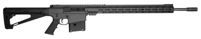 GLFA GL10LA7PRCSSSNP 7MM PRC Rifle 24" SS Barrel Sniper Grey 1:8 Twist - Great Lakes Firearms - 7PRC