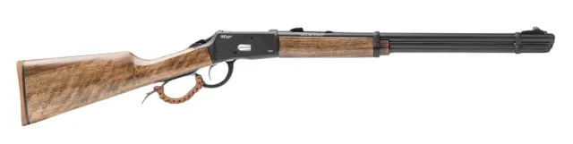 Gforce Arms GFLVR357 Lever Action .357 Magnum 20 in Black 10+1 Capacity