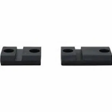 Warne M894870M Maxima 2PC Steel Base for Benelli Black Eagle Matte - Warne for sale at Gun Club HQ
