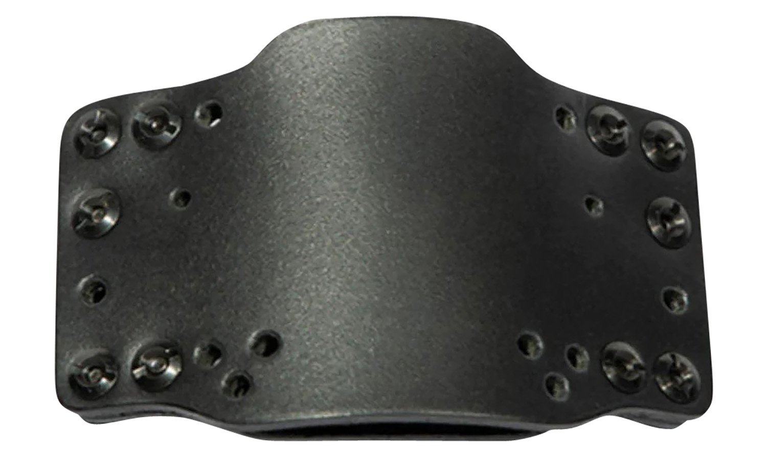 Buy Limbsaver 12562 CrossTech Compact Leather Holster Black Ambidextrous online