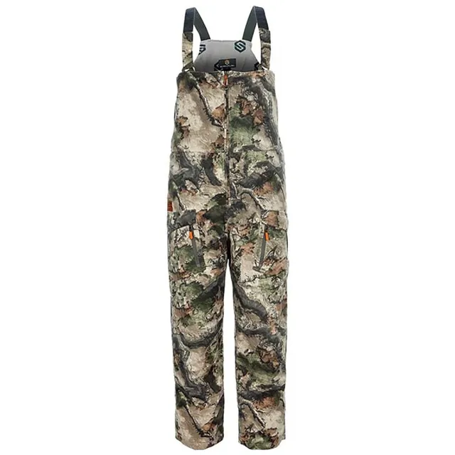 Buy ScentLok 1030724-2251600 BE:1 Fortress Bib MO Terra Gila Large online