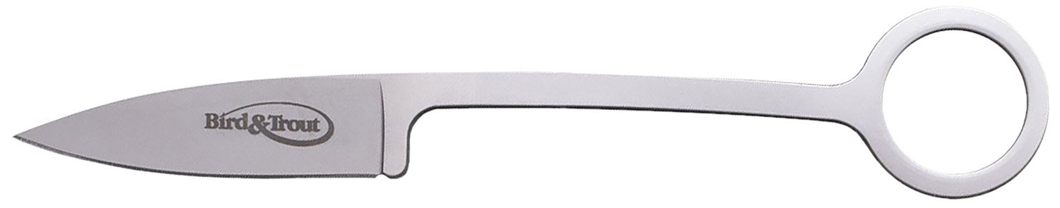 Cold Steel Bird & Trout CS20BTJ 2.25 In AUS-8A Drop Point Knife - Cold Steel