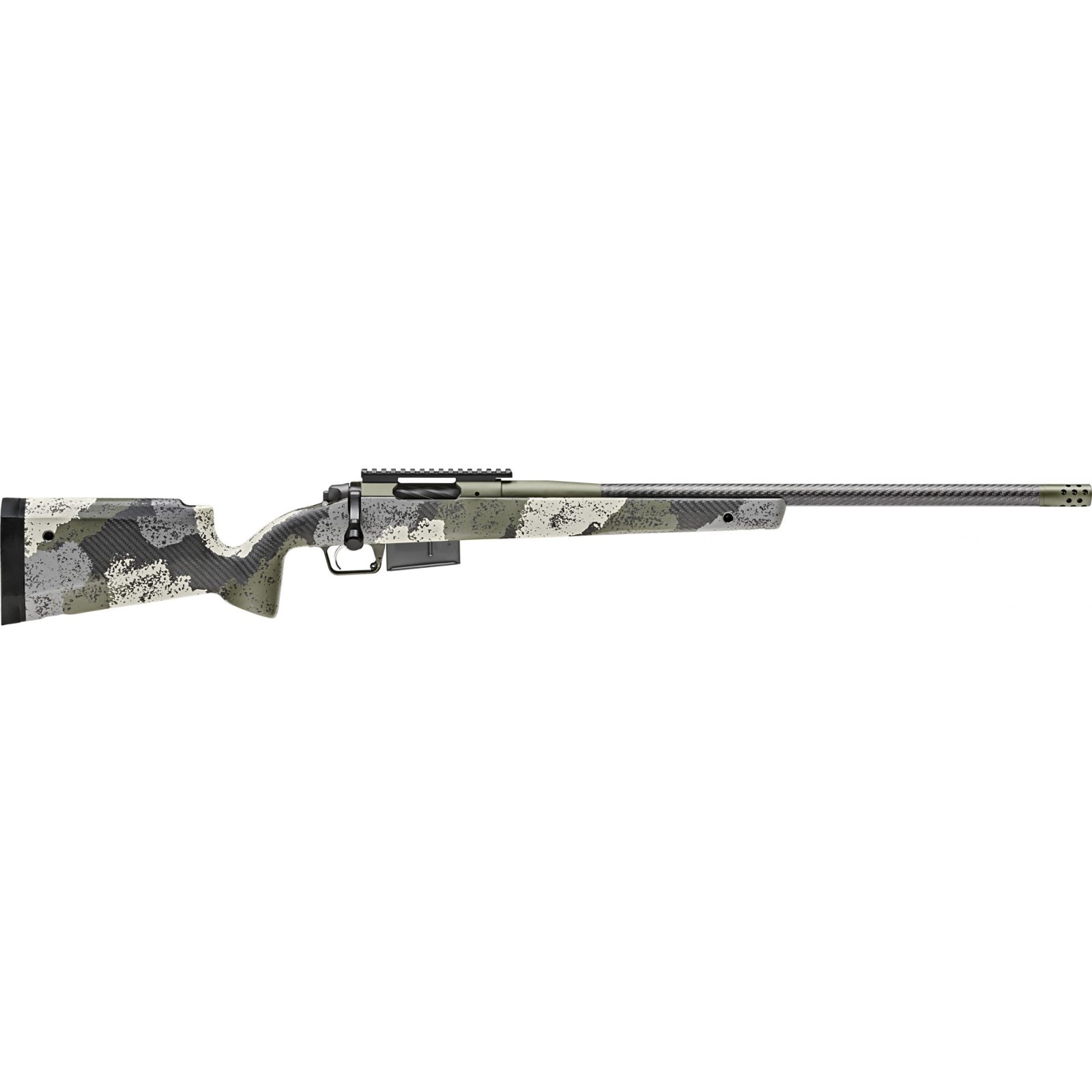 Buy Springfield Armory 2020 Waypoint 6.5 PRC BAW92465PRCCFG online