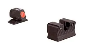 Buy Trijicon 600619 HD Night Sights Green/Orange for Beretta 92A1/96A1 online