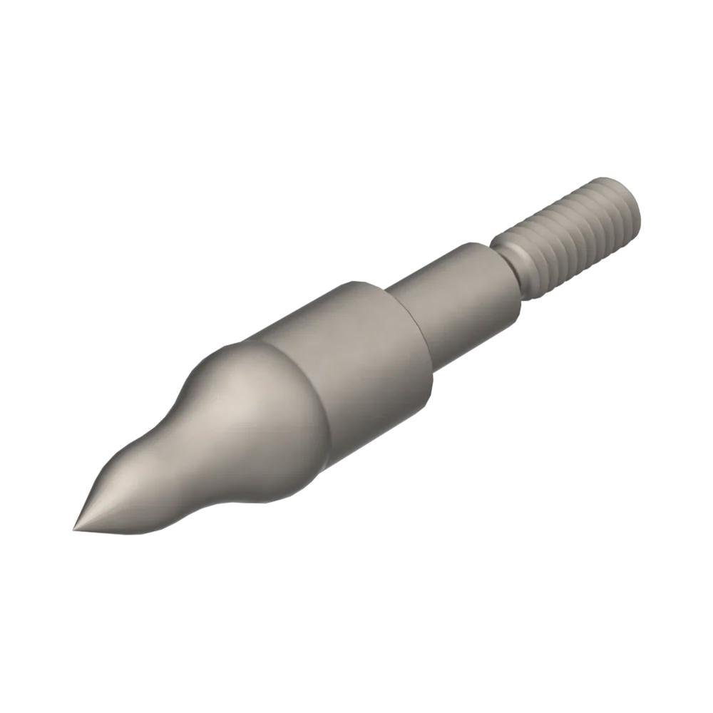 Buy Gold Tip EZ-Pull Arrow Points 125 gr .246 or 5/16 Diameter 6/ct online