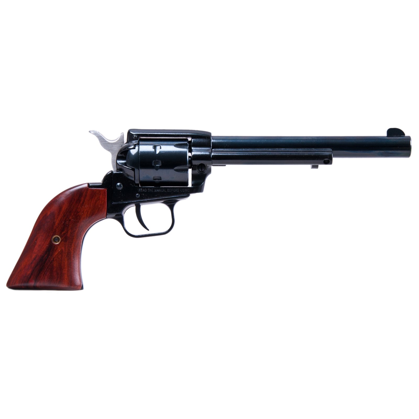 Buy Heritage Rough Rider 22 LR 22 Magnum RR22999MB6 online