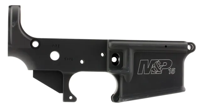 Buy Smith & Wesson M&P-15 223/5.56 812000 Stripped online