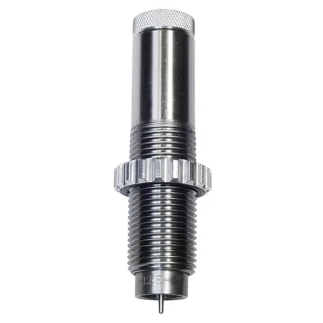 Lee Precision 91908 7mm PRC Collet Neck Sizing Die
