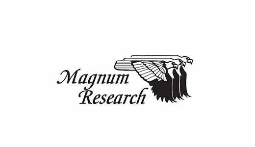 Magnum Research DE Mark XIX 357 Magnum DEXIX6SRMB - Magnum Research - 357 Magnum