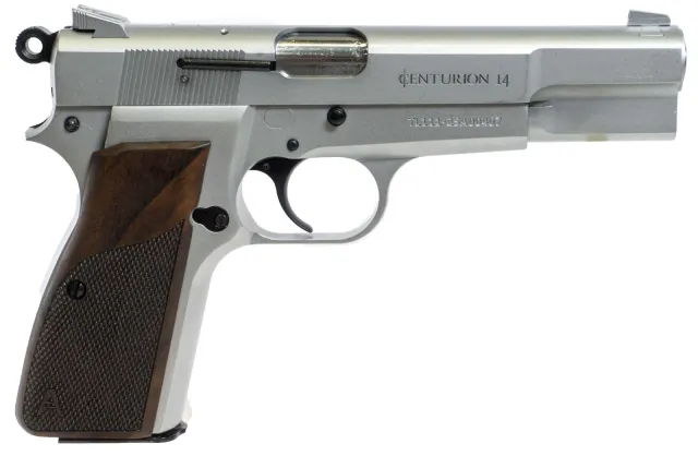 Century Arms Centurion 14 9x19mm HG9401CN - Century Arms - 9x19mm