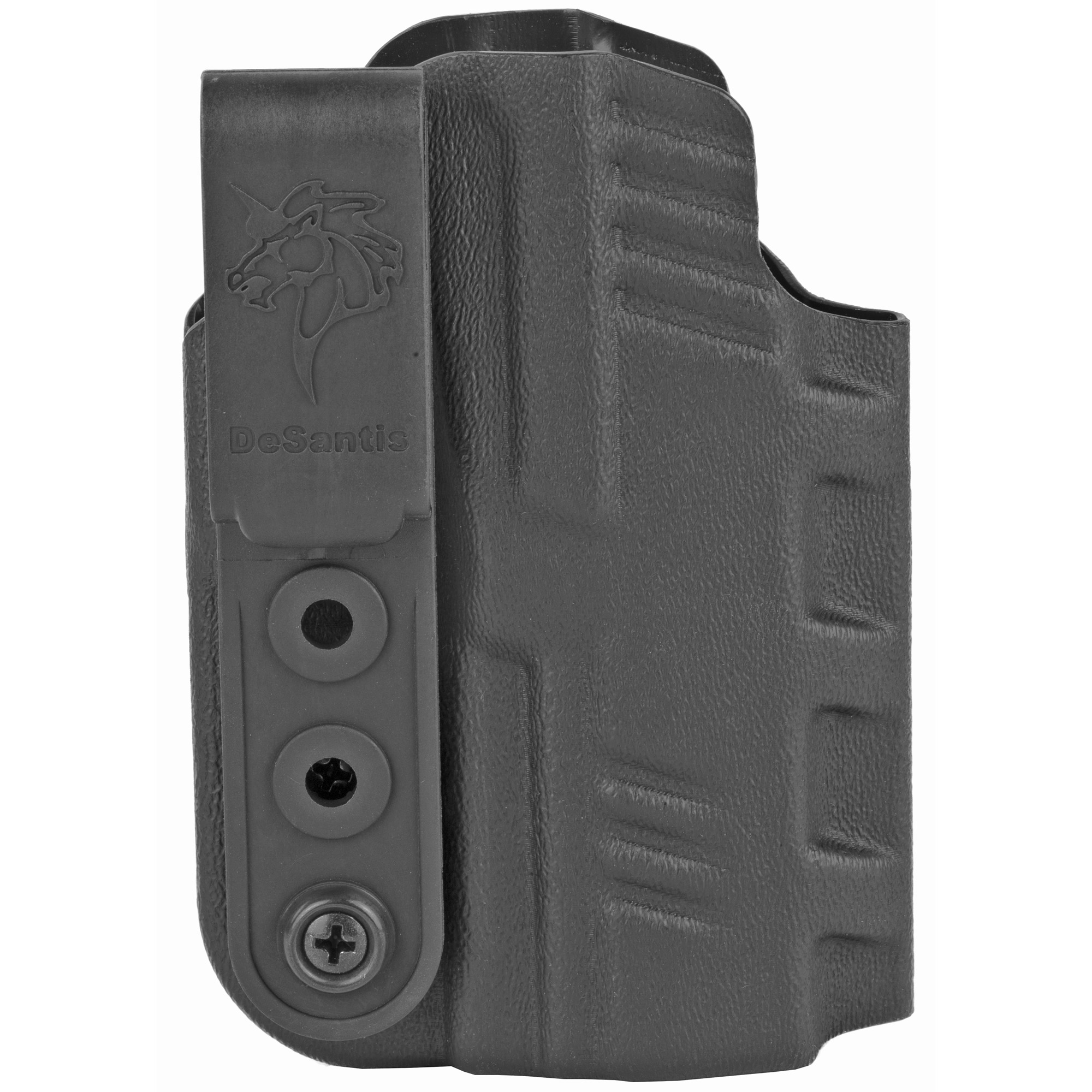 Buy DeSantis 137KJ5PZ0 Slim-Tuk IWB Kydex Holster for FN 509 Tactical Black online