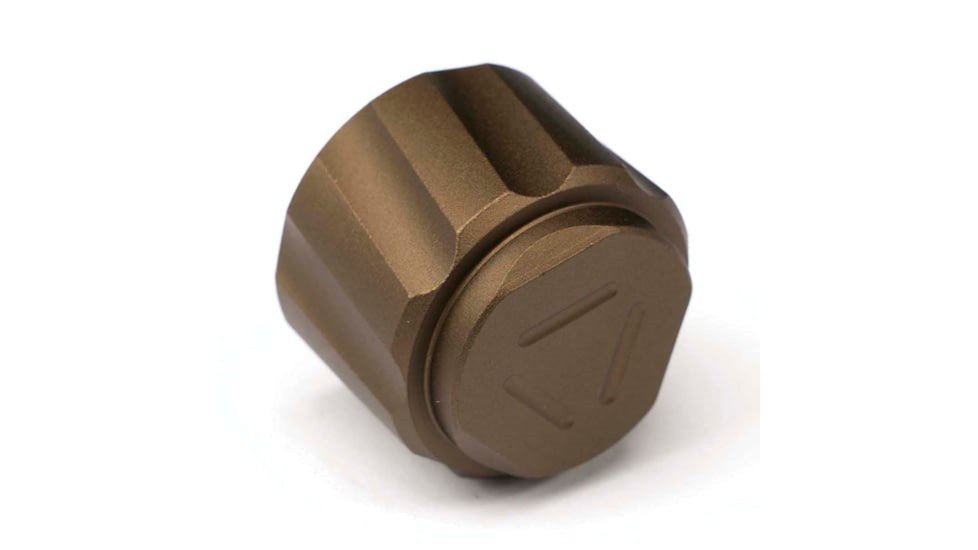 Strike INDUSTRIES Mag Follower 12-Gauge Shotgun Ti - Strike Industries - 12 Gauge