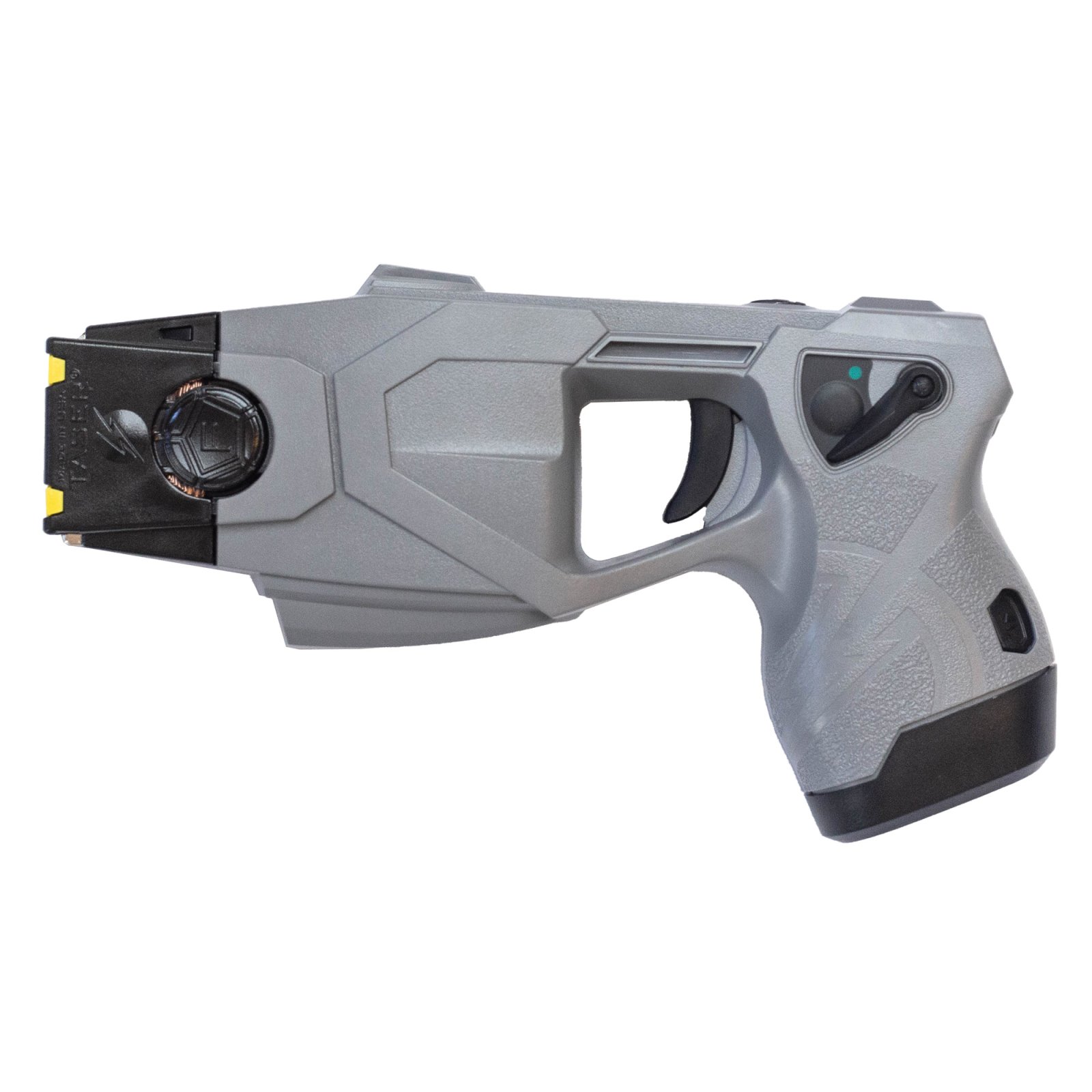 AXON TASER 100061 X1 Stun Gun 15 ft Range Gray - TASER