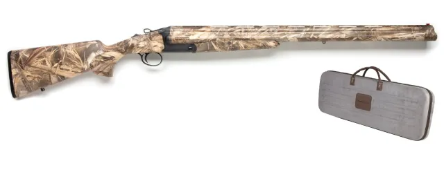 Charles Daly 930.348 Triple Magnum 12GA-3.5 Maxi-Mag 28" TrueTimber DRT Camo - CHARLES DALY - 12 Gauge