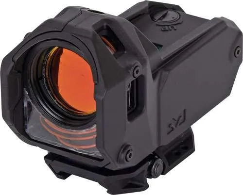 Meprolight MEPRO M22 Red Dot 3.5 MOA Bullseye 1.00x0.80 - Meprolight - 1.00" X 0.80"