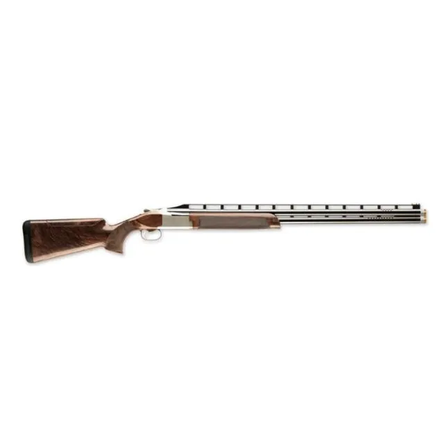 Browning Citori 725 High Rib Sporting 12GA 32" Blued/Walnut Shotgun