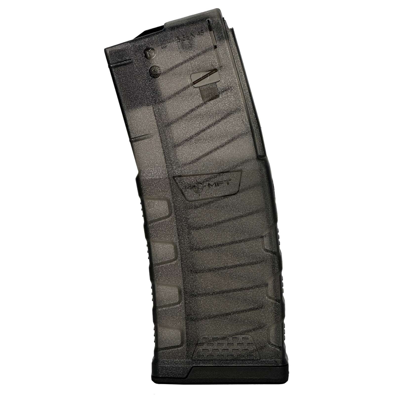 Buy Mission First Tactical AR-15 5.56 NATO 30-Round Smoke Magazine online