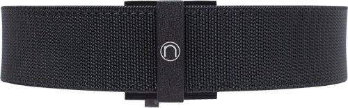 Nexbelt PCS5259 Black 1.5 Inch Tactical Appendix Belt - Nexbelt