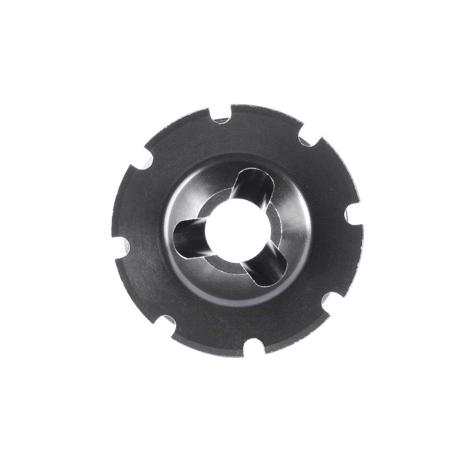 Dead Air RXD Flash Hider Front Cap 30 cal R-Series 7.62 mm - Dead Air - 7.62