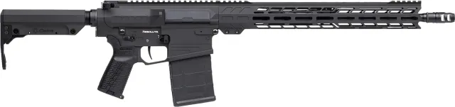 CMMG RESOLUTE 8.6 Blackout 33A590C-AB - CMMG - 8.6 Blackout