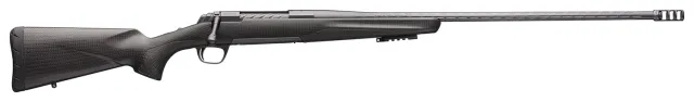 Buy Browning X-Bolt Pro 6.8 Western 24 in Carbon Gray Elite Bolt Action online