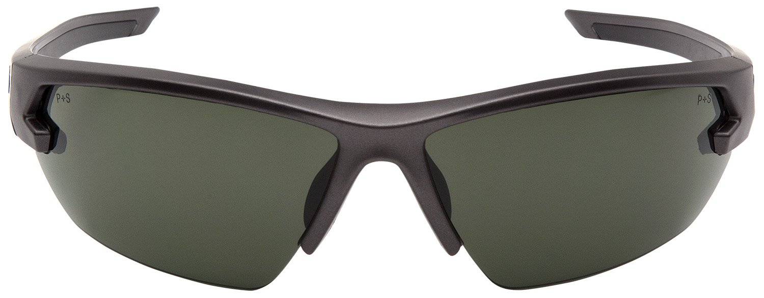 Pyramex Safety Semtex 2.0 VGSGM1422T Glasses Anti-Fog Gray Lens - Pyramex Safety
