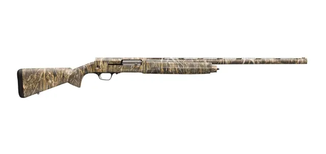 Browning A5 Sweet Sixteen 16 Gauge 0119125005 - Browning - 16 Gauge