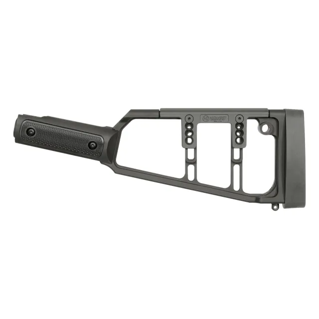 Buy Midwest Industries MI-LS-RS Lever Stock Rossi Straight Grip Black online