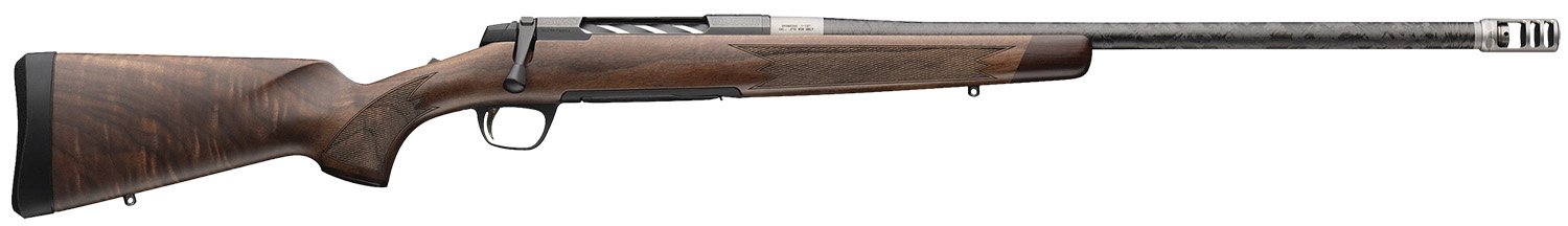 Browning XB2 Medallion 270 Win 036090224 - Browning - 270 Win
