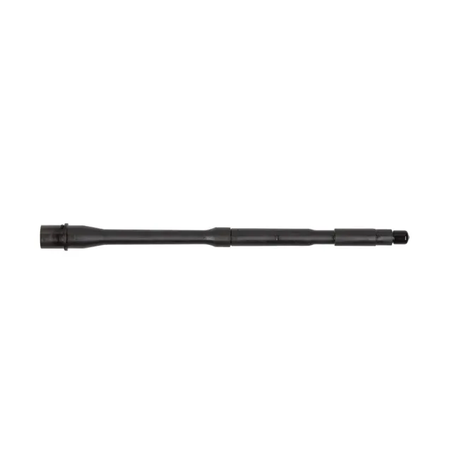 FN 20-100038 AR-15 5.56x45mm NATO 14.70 Inch M16 Profile Mid Length Gas ... - FN America - 223 Rem | 5.56 NATO