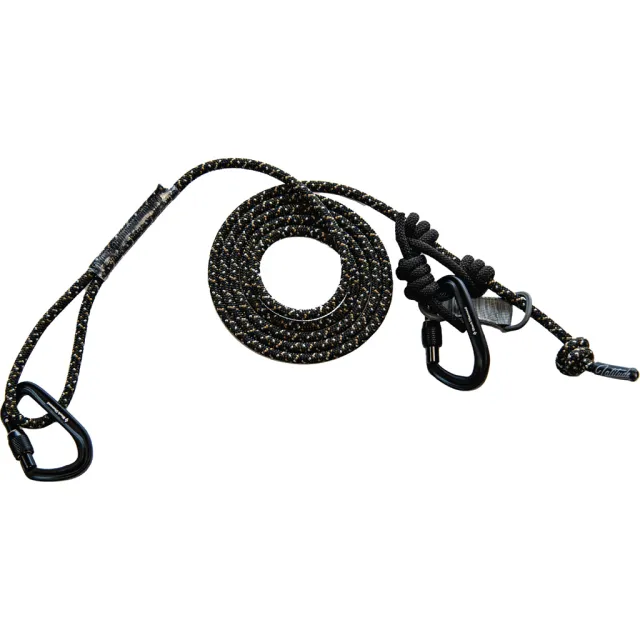 Latitude Outdoors Vapor Line Lineman Rope 8mm High-Strength - Latitude Outdoors