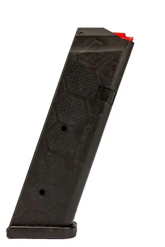 Buy Hexmag Glock 19 Magazine 9mm Luger 9x19 19rd Carbon Fiber online