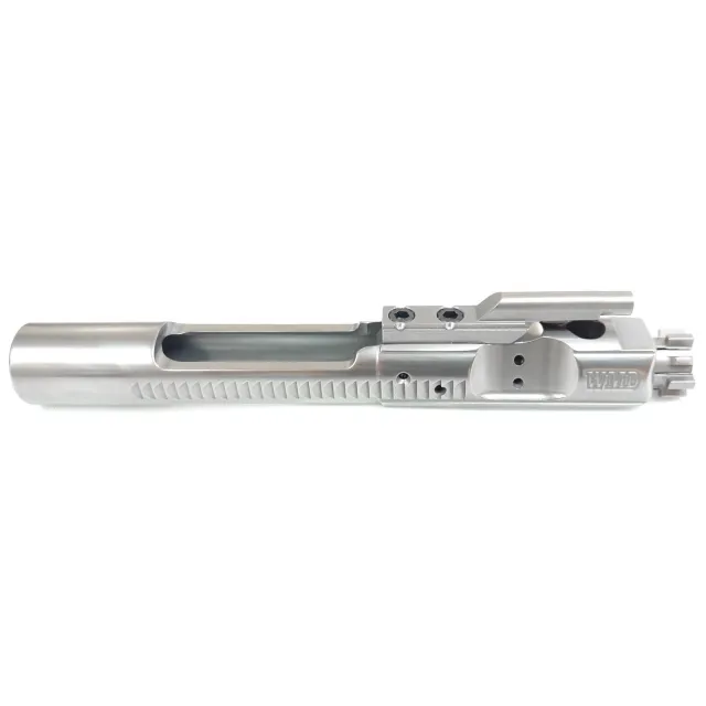 WMD Guns NIBXBCG0001 M16 Bolt Carrier Group 5.56mm Nickel Boron Coated - WMD Guns - 5.56 mm NATO